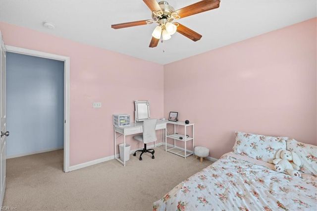 941 Painted Lady PL, Chesapeake, VA 23323
