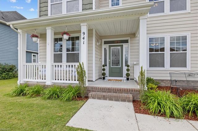 941 Painted Lady PL, Chesapeake, VA 23323