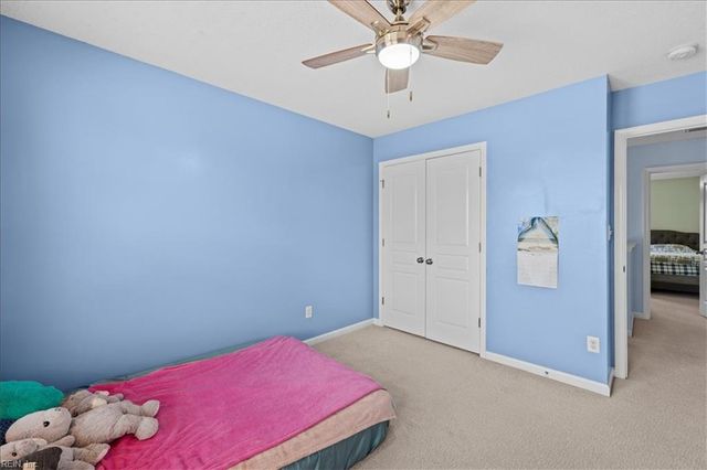 941 Painted Lady PL, Chesapeake, VA 23323