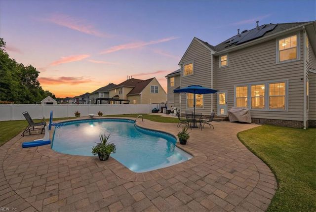 941 Painted Lady PL, Chesapeake, VA 23323