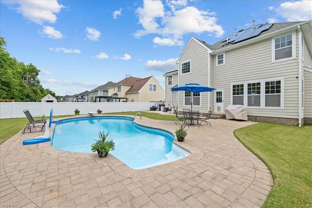 941 Painted Lady PL, Chesapeake, VA 23323