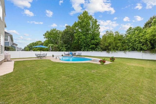941 Painted Lady PL, Chesapeake, VA 23323