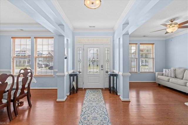 941 Painted Lady PL, Chesapeake, VA 23323