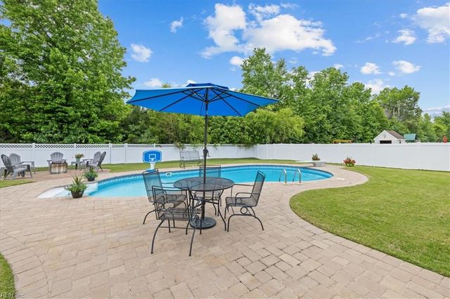 941 Painted Lady PL, Chesapeake, VA 23323
