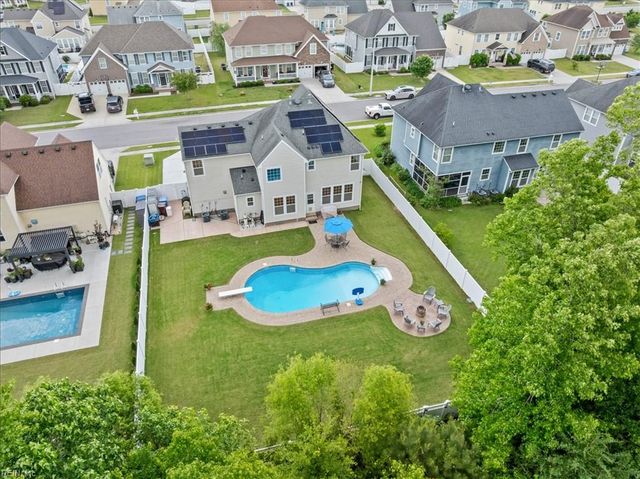 941 Painted Lady PL, Chesapeake, VA 23323