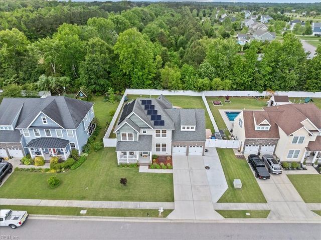 941 Painted Lady PL, Chesapeake, VA 23323