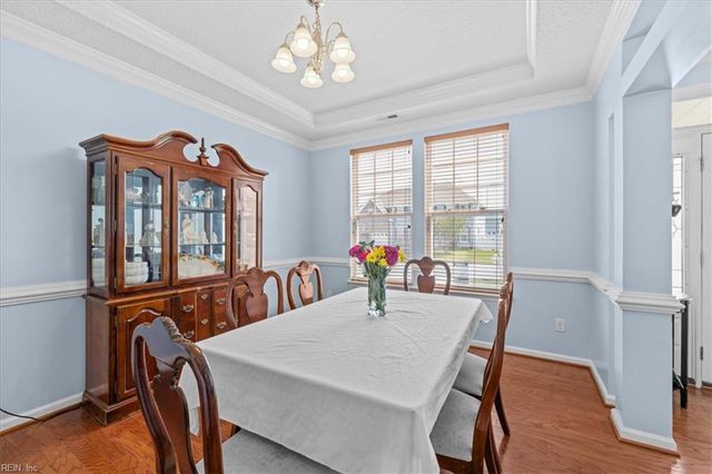 941 Painted Lady PL, Chesapeake, VA 23323