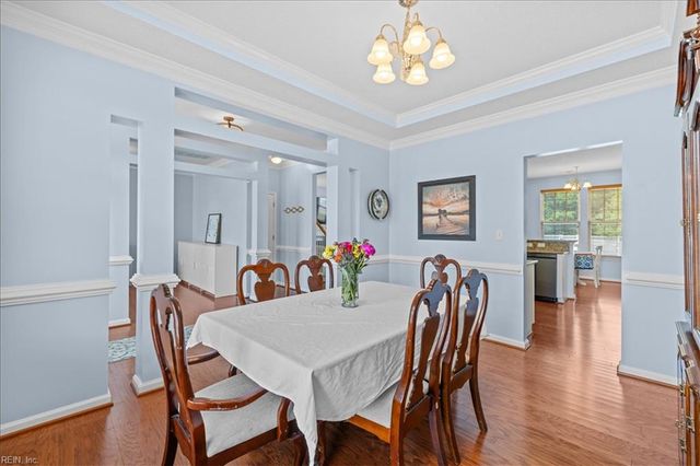 941 Painted Lady PL, Chesapeake, VA 23323
