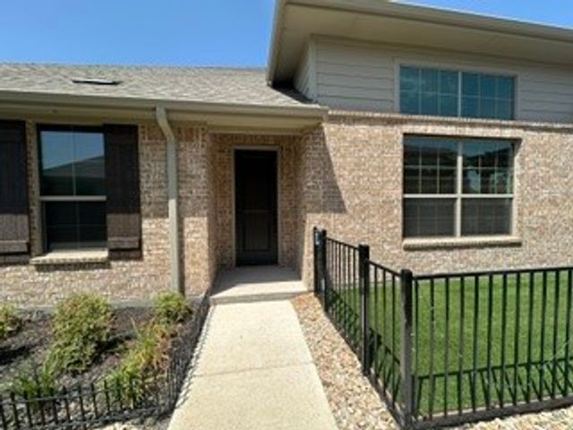 2819 Concord Drive, Wylie, TX 75098