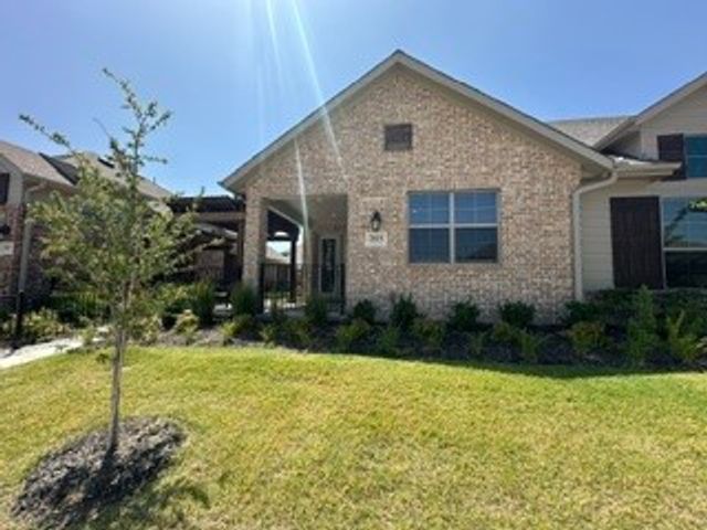 2819 Concord Drive, Wylie, TX 75098
