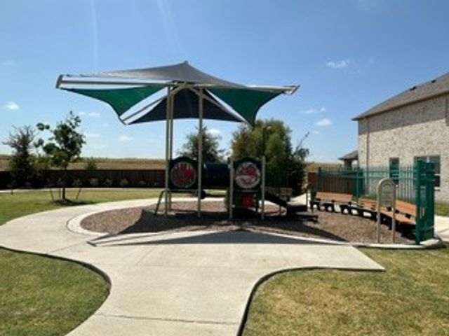2819 Concord Drive, Wylie, TX 75098