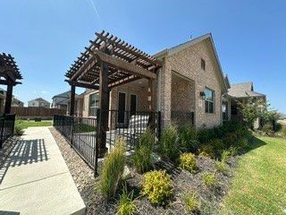 2819 Concord Drive, Wylie, TX 75098