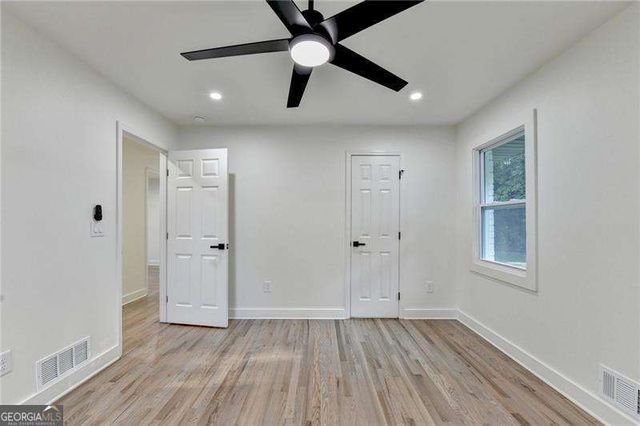 2181 Juanita Street, Decatur, GA 30032