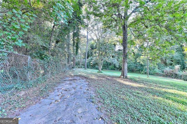 2181 Juanita Street, Decatur, GA 30032