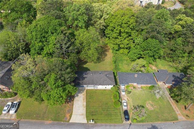 2181 Juanita Street, Decatur, GA 30032
