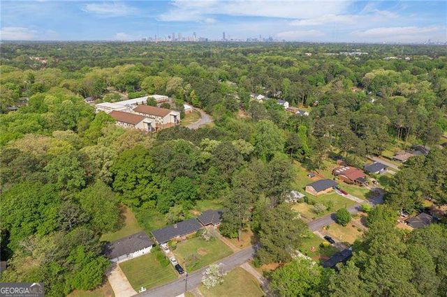 2181 Juanita Street, Decatur, GA 30032