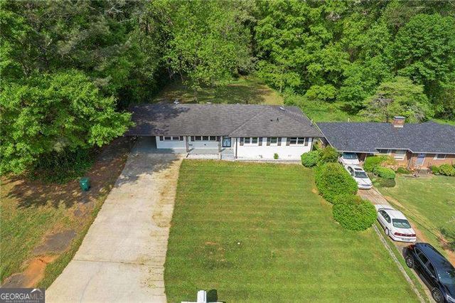 2181 Juanita Street, Decatur, GA 30032