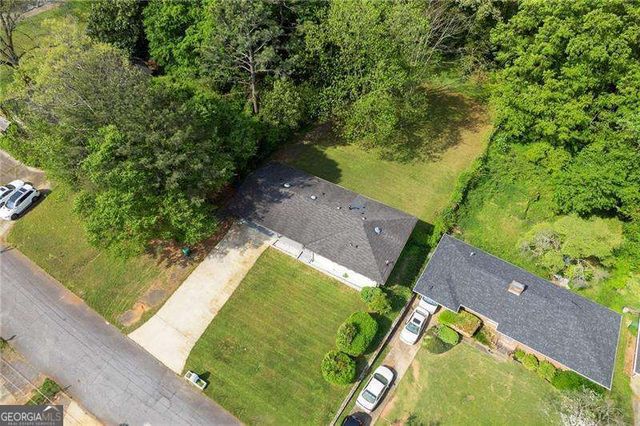 2181 Juanita Street, Decatur, GA 30032