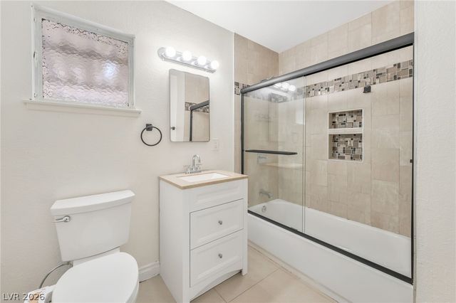 4301 Nolan Lane, Las Vegas, NV 89107