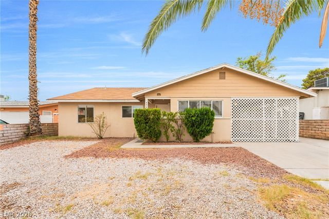 4301 Nolan Lane, Las Vegas, NV 89107