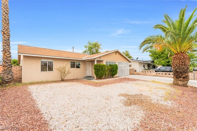 4301 Nolan Lane, Las Vegas, NV 89107