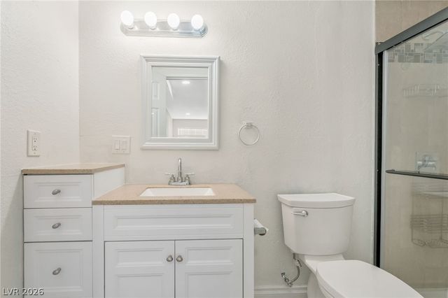 4301 Nolan Lane, Las Vegas, NV 89107