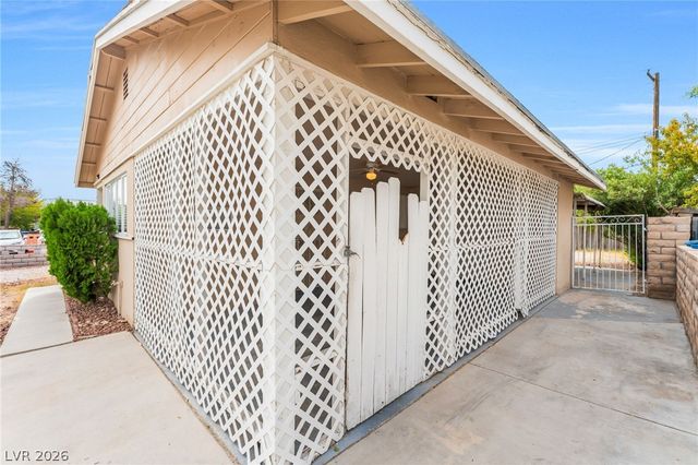 4301 Nolan Lane, Las Vegas, NV 89107