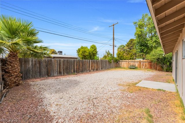 4301 Nolan Lane, Las Vegas, NV 89107