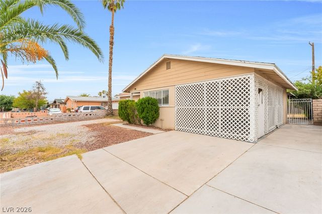 4301 Nolan Lane, Las Vegas, NV 89107