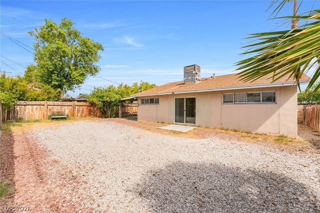 4301 Nolan Lane, Las Vegas, NV 89107