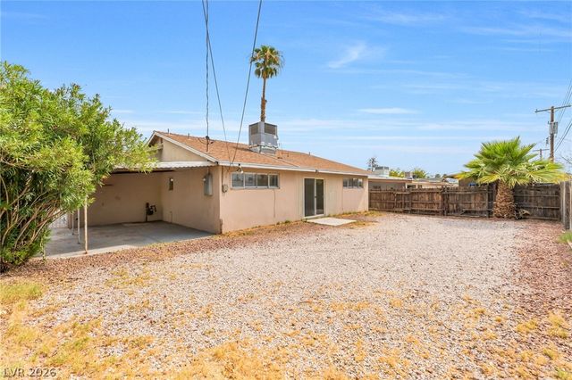 4301 Nolan Lane, Las Vegas, NV 89107