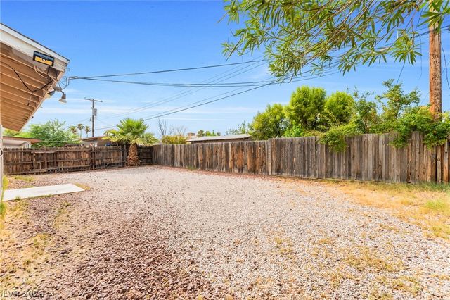 4301 Nolan Lane, Las Vegas, NV 89107