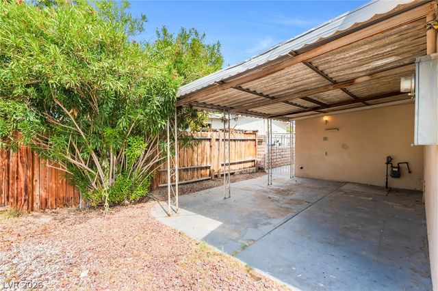 4301 Nolan Lane, Las Vegas, NV 89107