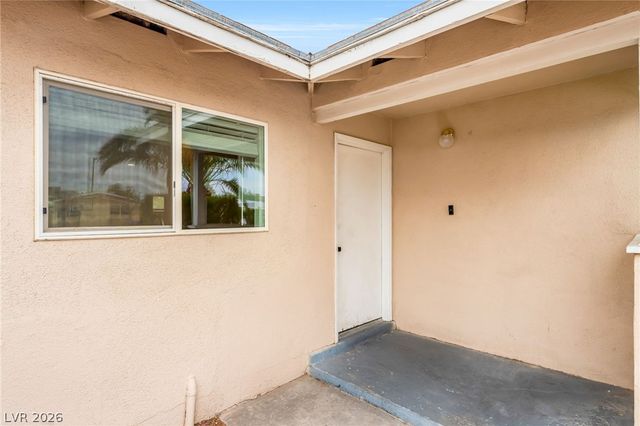 4301 Nolan Lane, Las Vegas, NV 89107