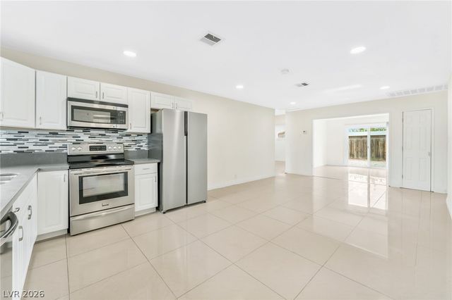 4301 Nolan Lane, Las Vegas, NV 89107