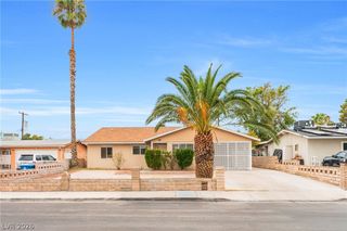 4301 Nolan Lane, Las Vegas, NV 89107