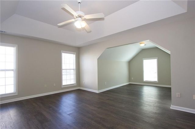 585 Chapel Walk Lane, Lawrenceville, GA 30045