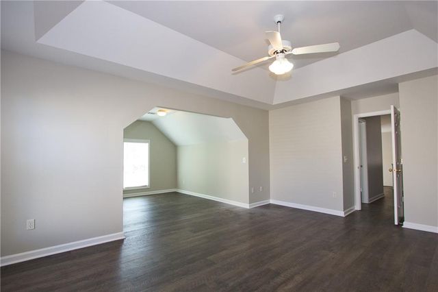 585 Chapel Walk Lane, Lawrenceville, GA 30045