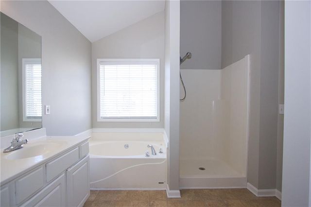 585 Chapel Walk Lane, Lawrenceville, GA 30045