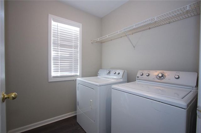 585 Chapel Walk Lane, Lawrenceville, GA 30045