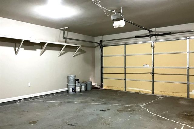 585 Chapel Walk Lane, Lawrenceville, GA 30045