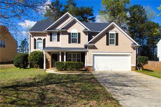 585 Chapel Walk Lane, Lawrenceville, GA 30045