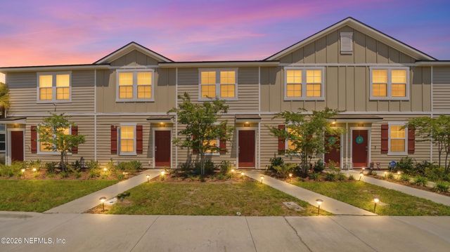 843 CENTENNIAL Street, Jacksonville, FL 32211