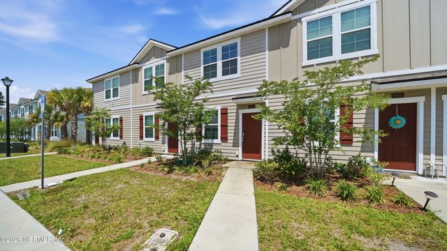 843 CENTENNIAL Street, Jacksonville, FL 32211