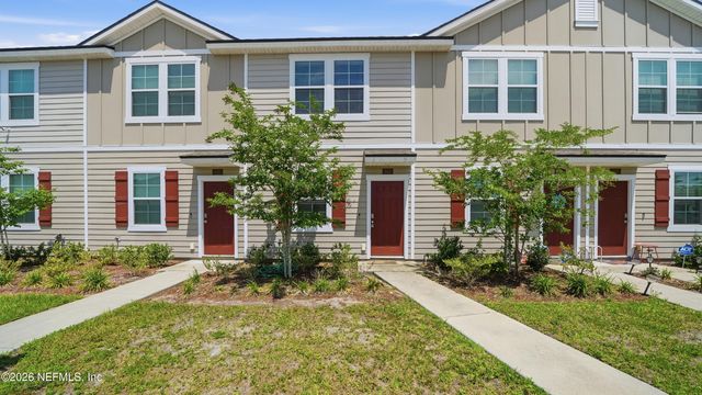 843 CENTENNIAL Street, Jacksonville, FL 32211