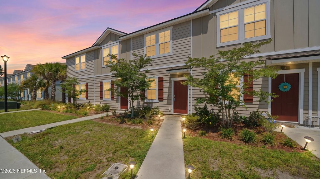 843 CENTENNIAL Street, Jacksonville, FL 32211