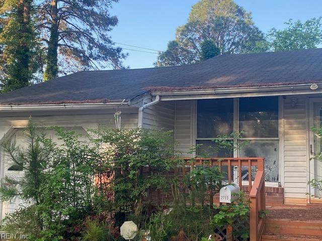 2733 Danwood DR, Norfolk, VA 23513