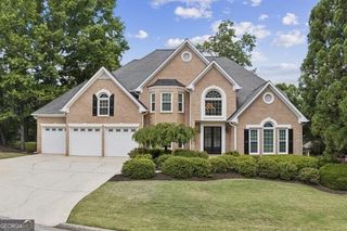 6316 Benbrooke Overlook NW, Acworth, GA 30101