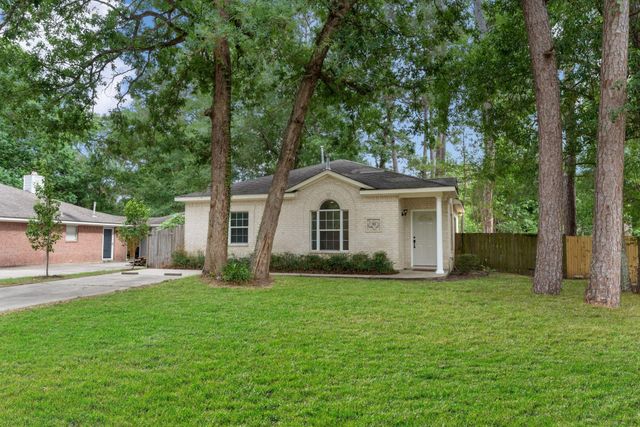 92 Tupelo Lane, Conroe, TX 77304