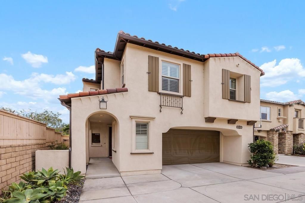 1080 PRIMROSE LANE, Encinitas, CA 92024